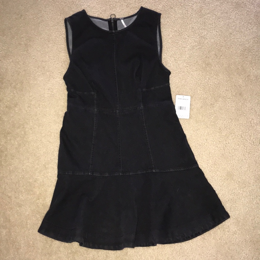 Free People Dress, Never worn!